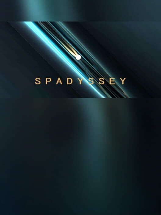 Обложка Spadyssey