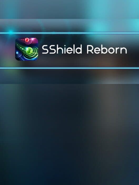 Обложка SShield Reborn