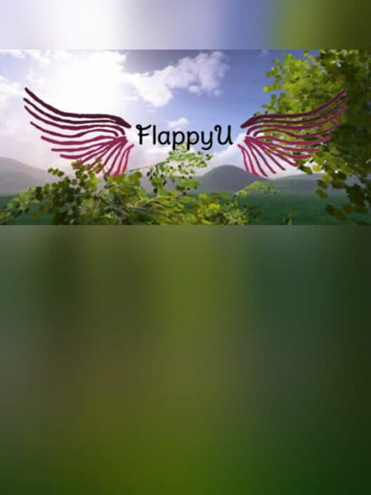 Обложка FlappyU