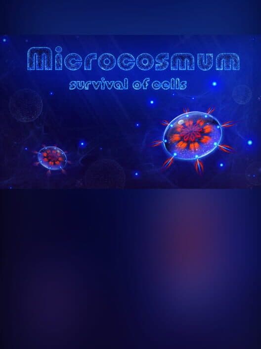 Обложка Microcosmum: Survival of Cells - Campaign "Mutations"