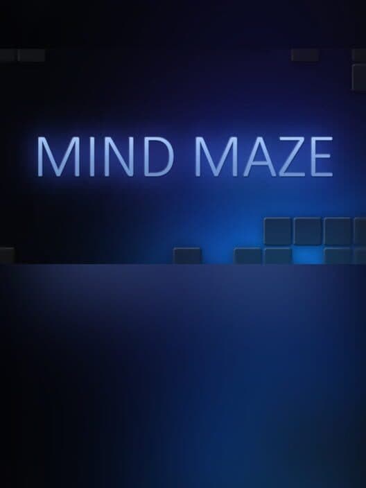 Обложка Mind Maze: Campaign "Triplex"