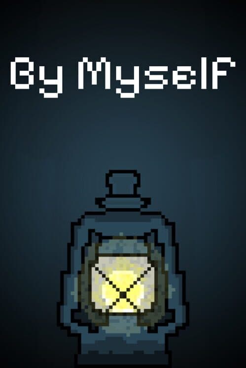 Обложка By Myself