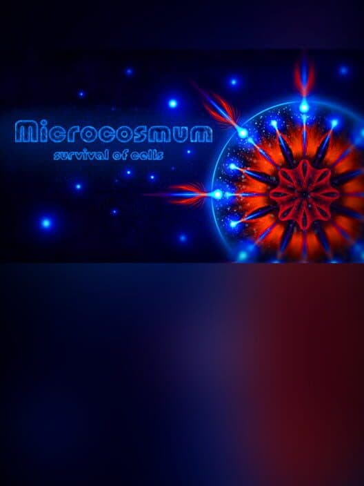 Обложка Microcosmum: Survival of Cells - Campaign "Aliens"