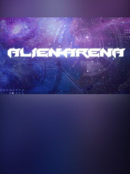Обложка Alien Arena: Warriors Of Mars - Map Pack 3