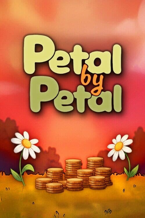 Обложка Petal by Petal