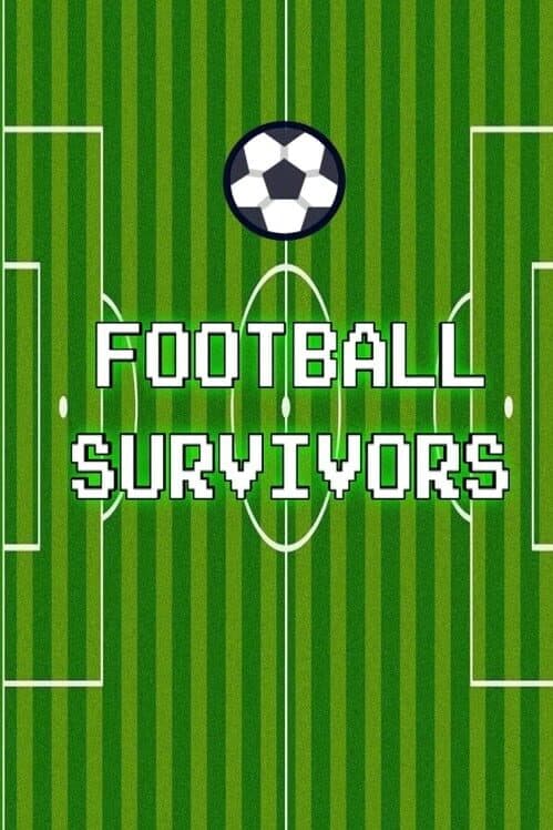 Обложка Football Survivors