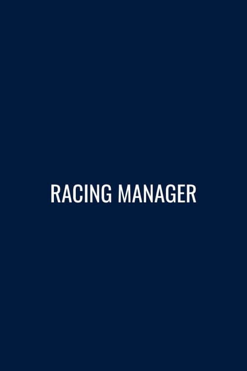Обложка Racing Manager