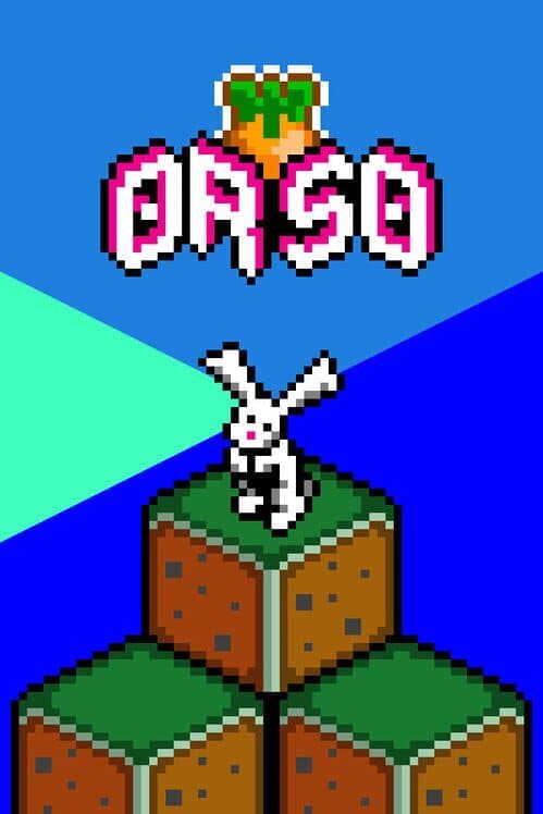 Обложка Orso