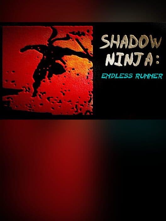 Обложка Shadow Ninja: Apocalypse - Endless Runner