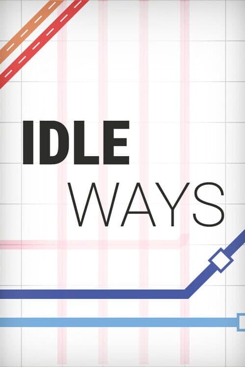 Обложка Idle Ways