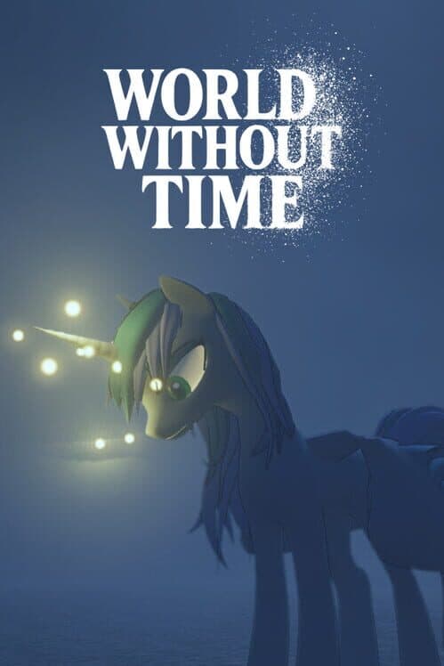 Обложка World Without Time