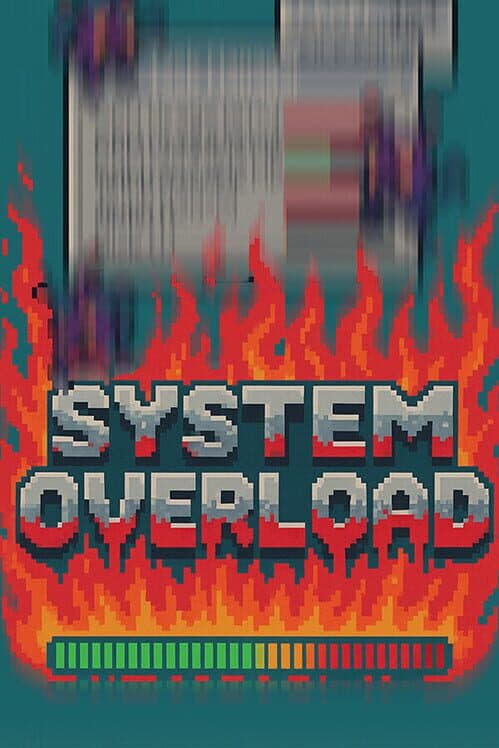 Обложка System Overload