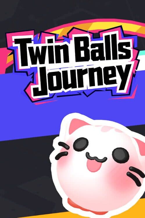 Обложка Twin Balls Journey