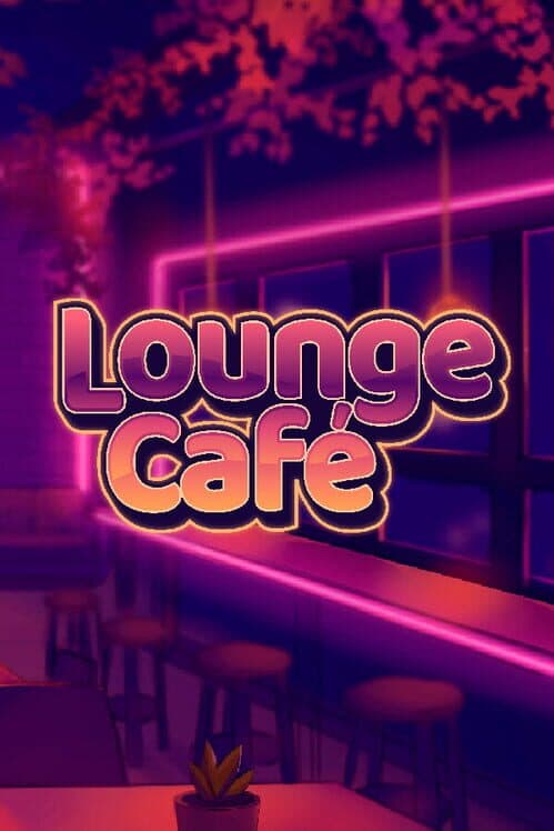 Обложка Lounge Café