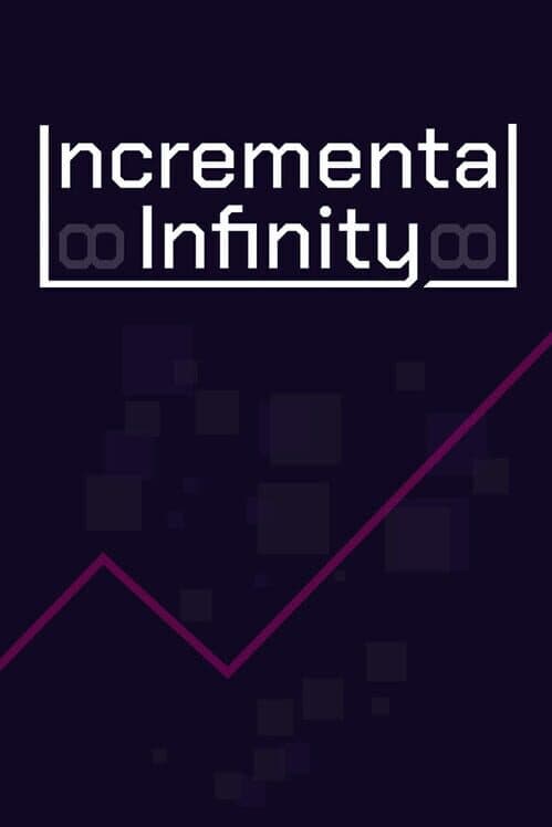 Обложка Incremental Infinity