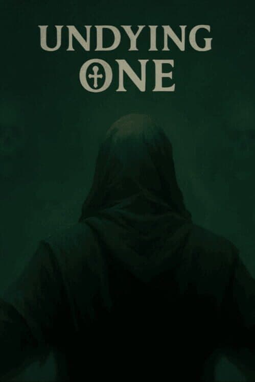 Обложка Undying One