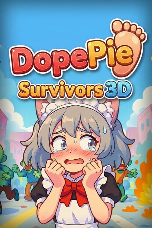 Обложка DopePie Survivors 3D