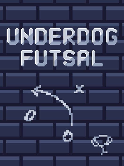 Обложка Underdog Futsal