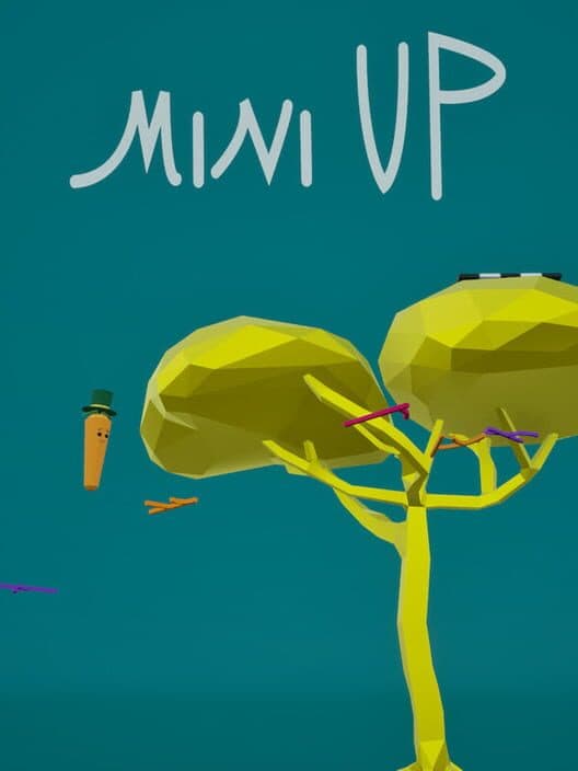Обложка Mini Up