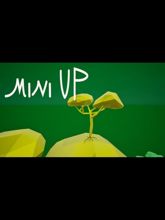 Обложка Mini Up: Supporter Pack