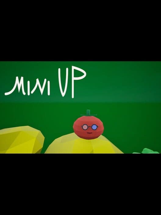 Обложка Mini Up: Lyco Skin