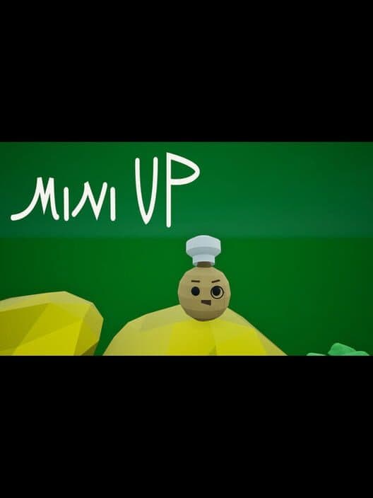 Обложка Mini Up: Cepa Skin