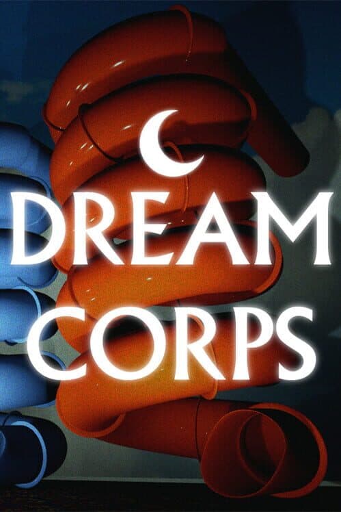 Обложка Dream Corps