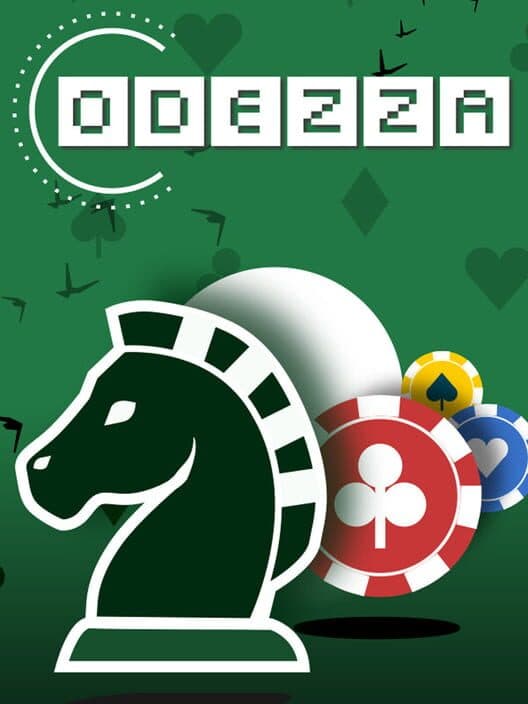 Обложка ODEZZA