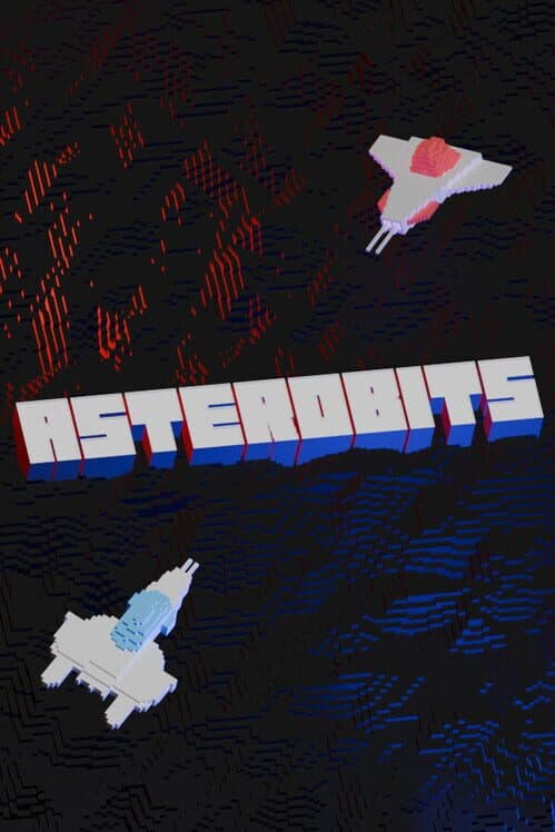 Обложка Asterobits