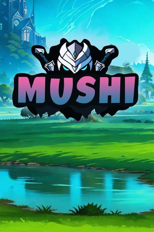 Обложка Mushi