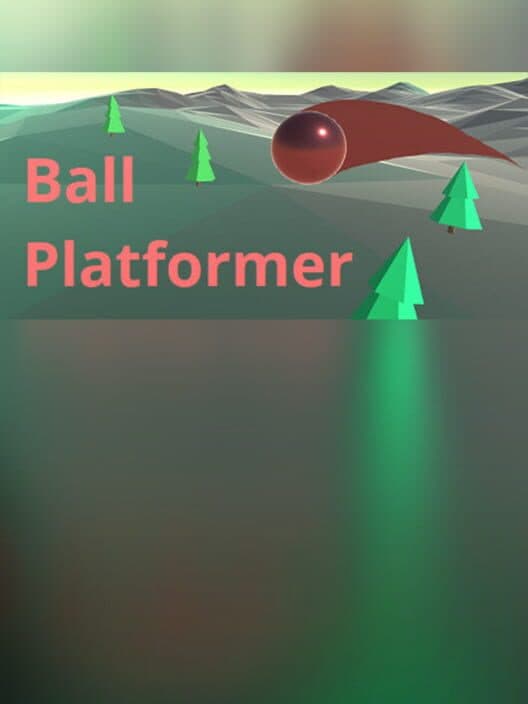 Обложка Ball Platformer