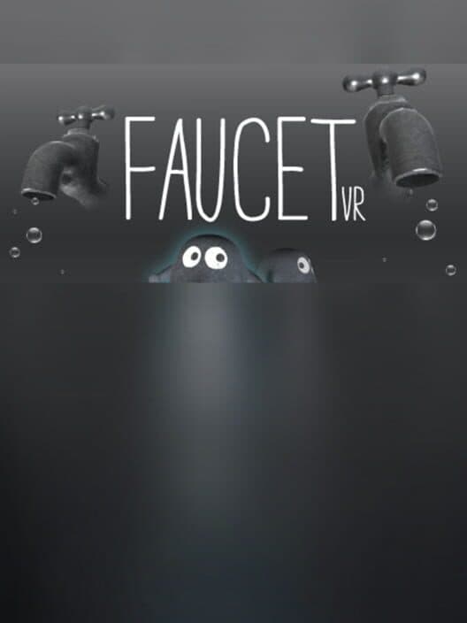 Обложка Faucet VR