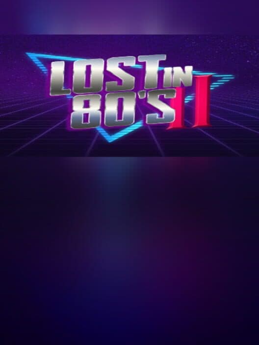 Обложка Lost In 80s II