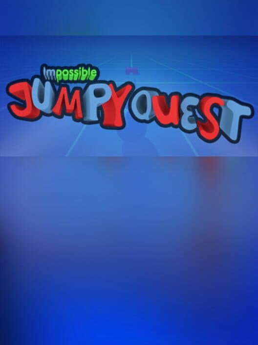 Обложка Impossible Jumpy Quest