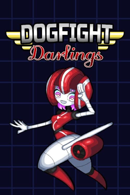 Обложка Dogfight Darlings