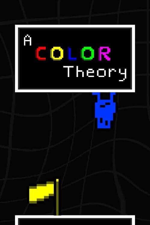 Обложка A Color Theory
