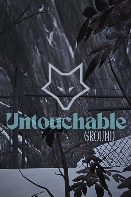 Обложка Untouchable Ground