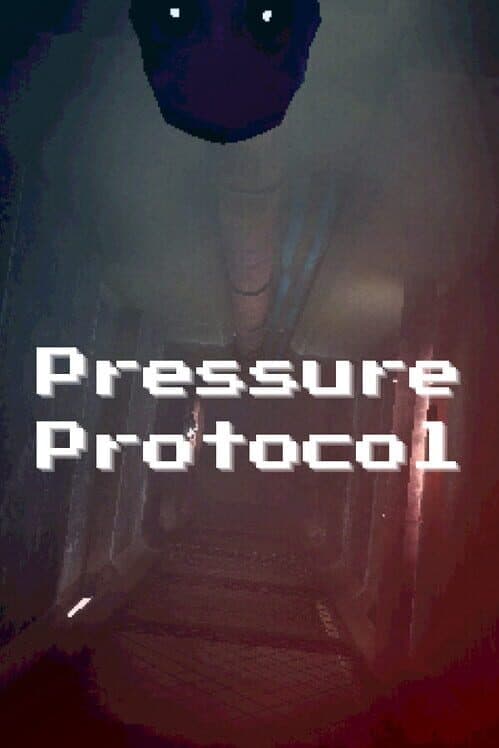 Обложка Pressure Protocol