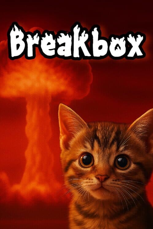 Обложка Breakbox