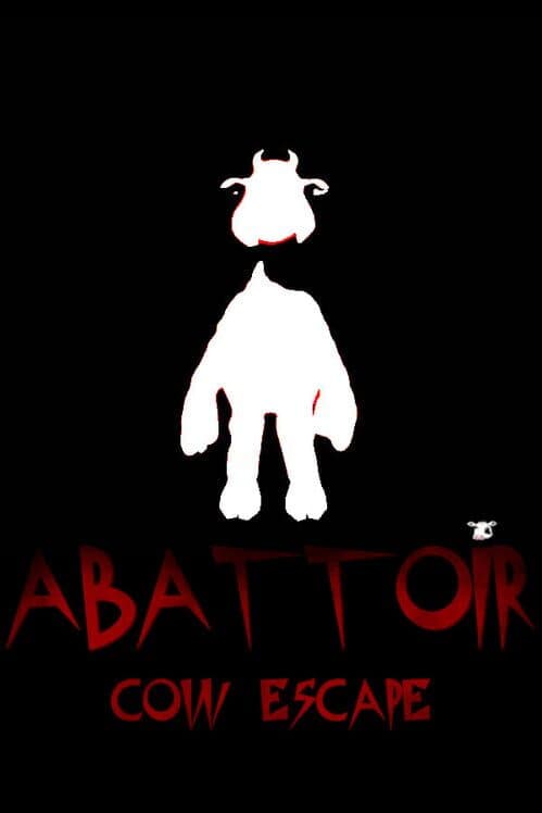Обложка Abattoir: Cow Escape