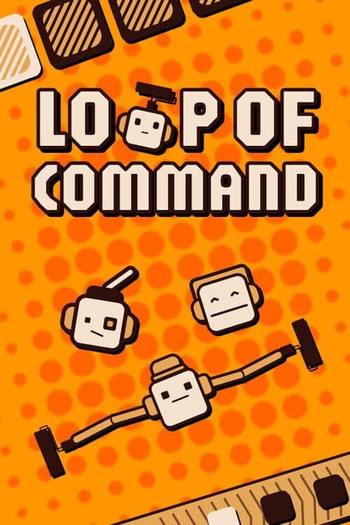 Обложка Loop of Command