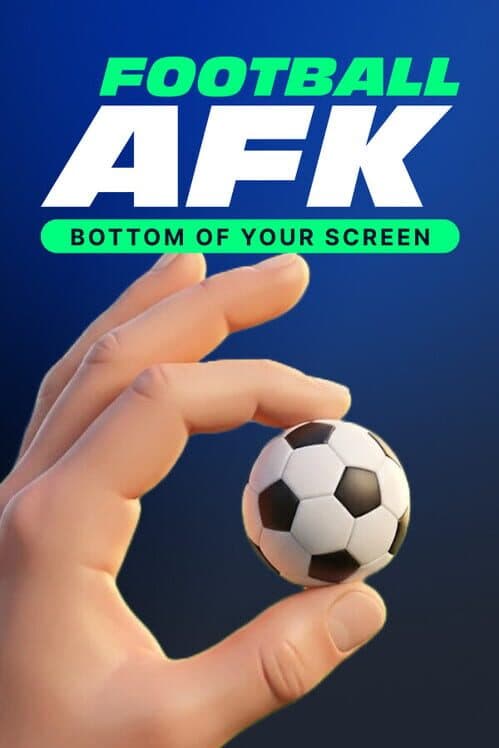 Обложка Football AFK