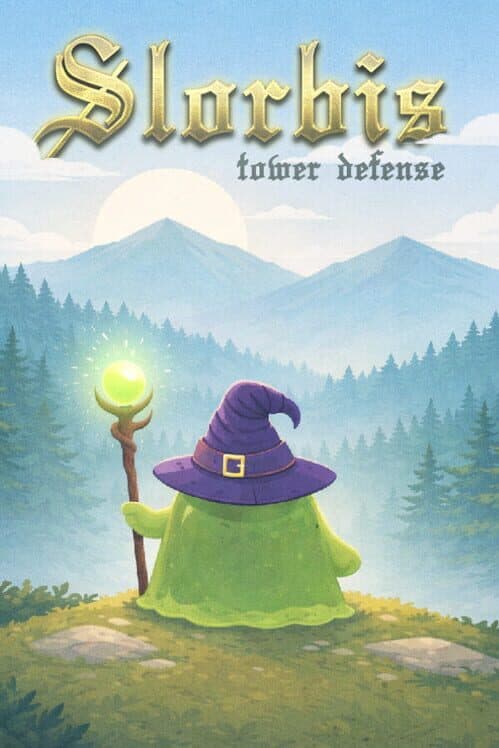 Обложка Slorbis: Tower Defense