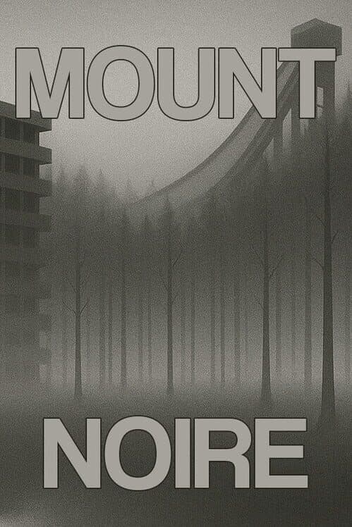 Обложка Mount Noire