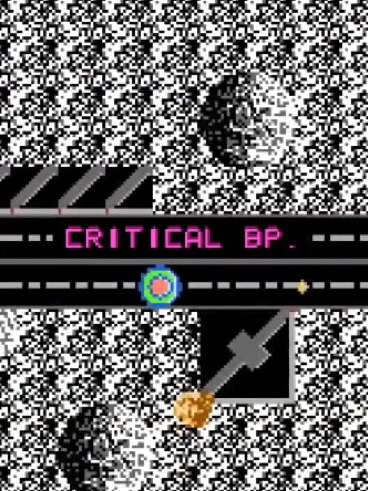 Обложка Critical Bypass