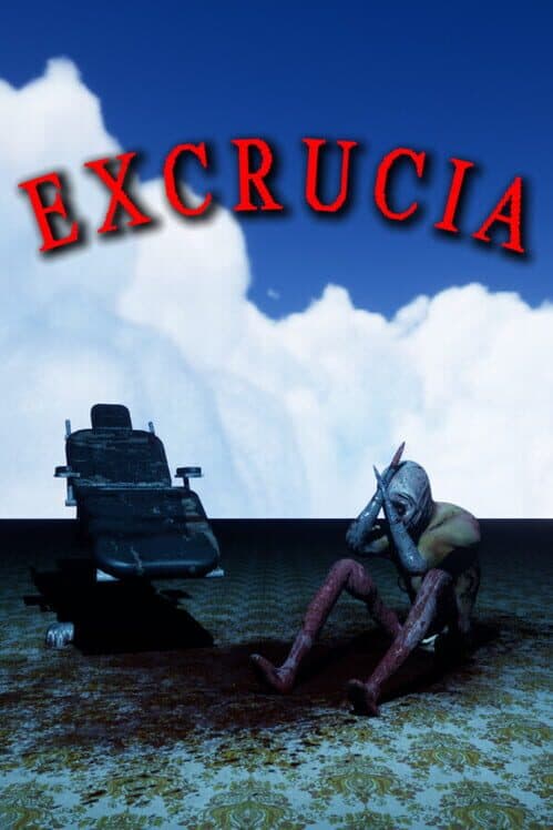 Обложка Excrucia