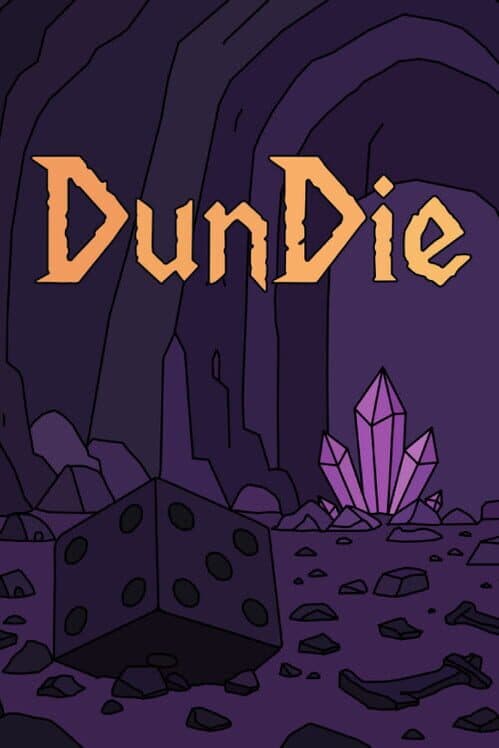 Обложка DunDie
