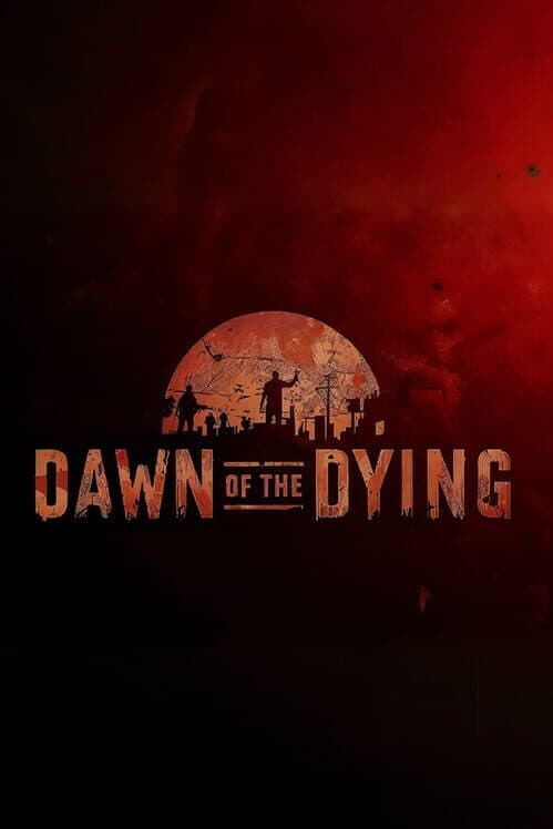 Обложка Dawn of the Dying