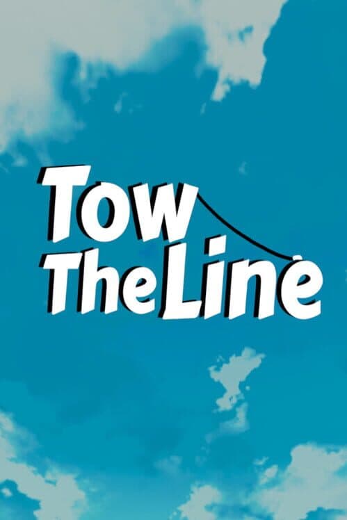 Обложка Tow the Line