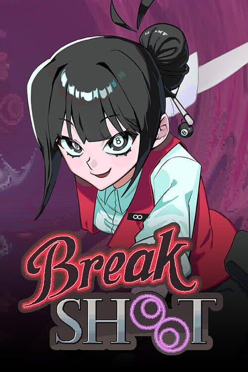 Обложка Break Shoot